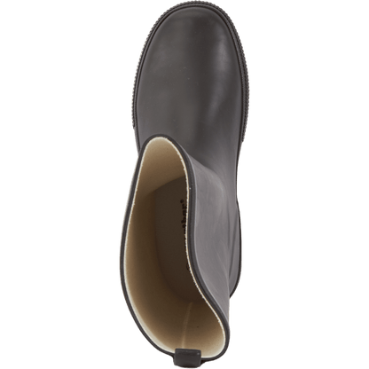 Lanbota Rubber Boot Black