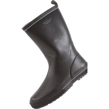 Lanbota Rubber Boot Black