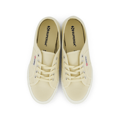 2750 Cotu Classic Beige Light Eggshell