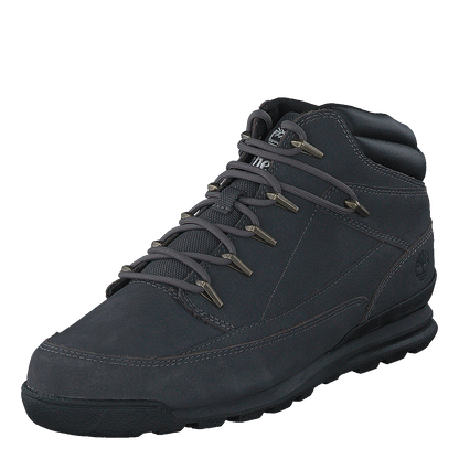 Euro Rock Water Resistant Basi Forged Iron