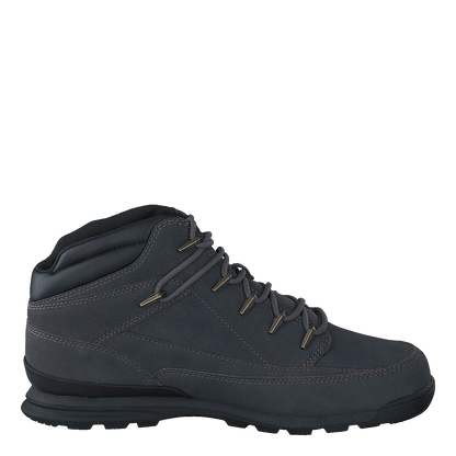 Euro Rock Water Resistant Basi Forged Iron
