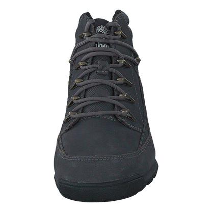 Euro Rock Water Resistant Basi Forged Iron