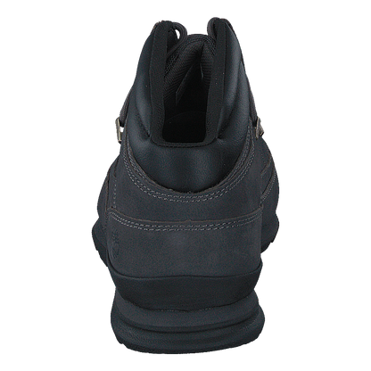 Euro Rock Water Resistant Basi Forged Iron