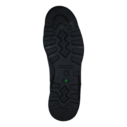 Euro Rock Water Resistant Basi Forged Iron