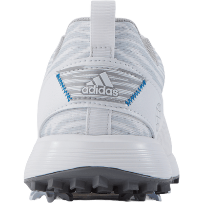Women's S2G BOA Golf Shoes Cloud White / Cloud White / Grey Two