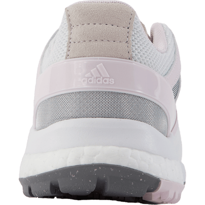 EQT Spikeless Golf Shoes Cloud White / Almost Pink / Grey Three