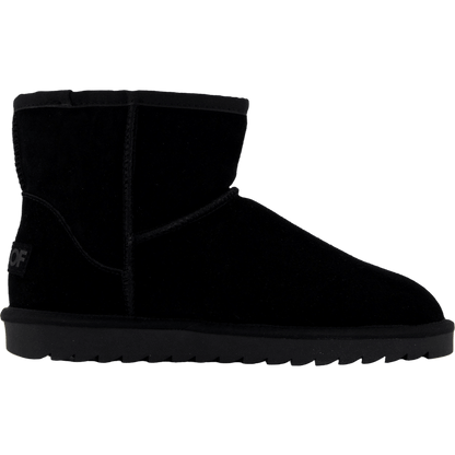 Mid Boot Black