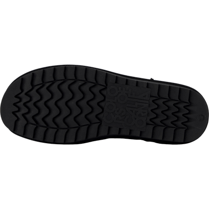 Mid Boot Black