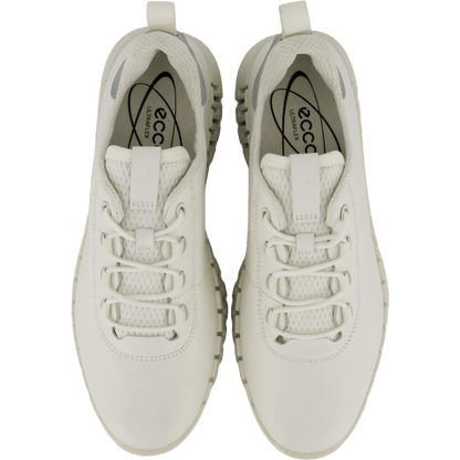 Ecco Gruuv W White/light Grey