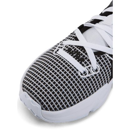 Lebron Witness VII