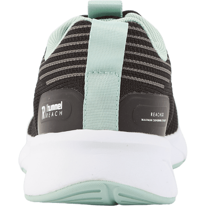 Reach Tr Flex Black/silt Green