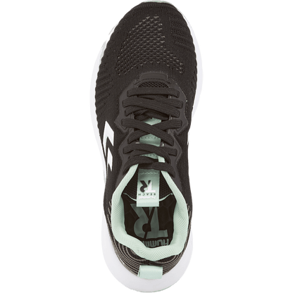 Reach Tr Flex Black/silt Green