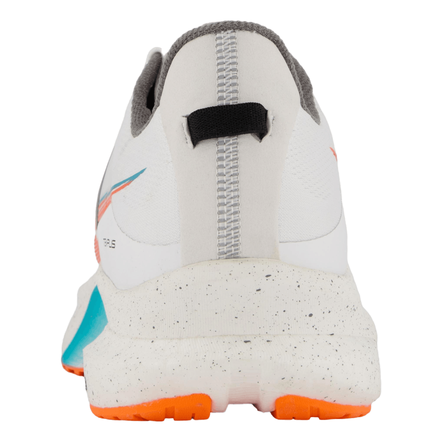 Tempus White/viziornge