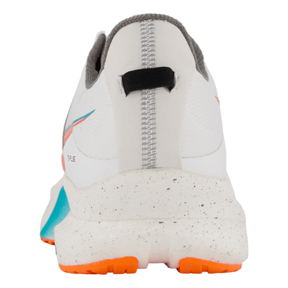 Tempus White/viziornge