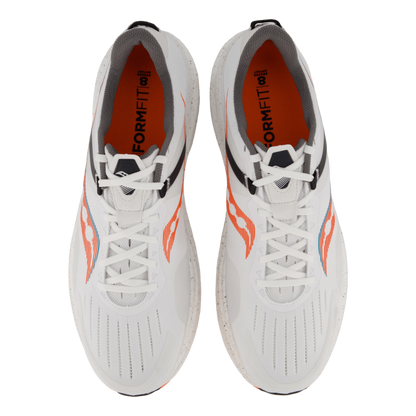 Tempus White/viziornge