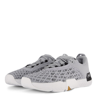 Tribase Reign 5 White
