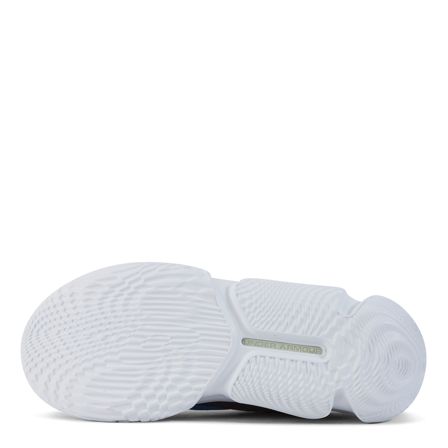 Ua Flow Futr X 2 Le Unisex Black
