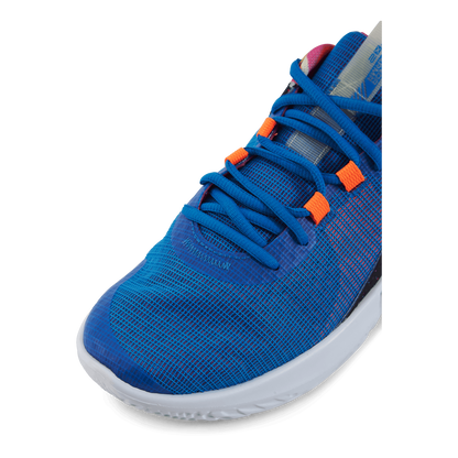 Ua Flow Futr X 2 Le Unisex Black