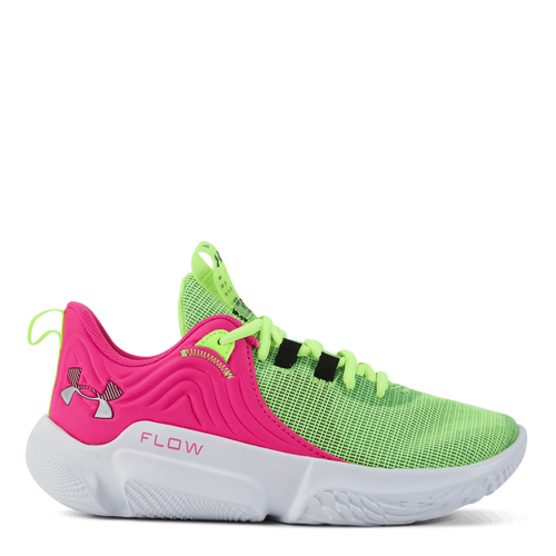 Ua Flow Futr X 2 Mm Unisex Lime Surge