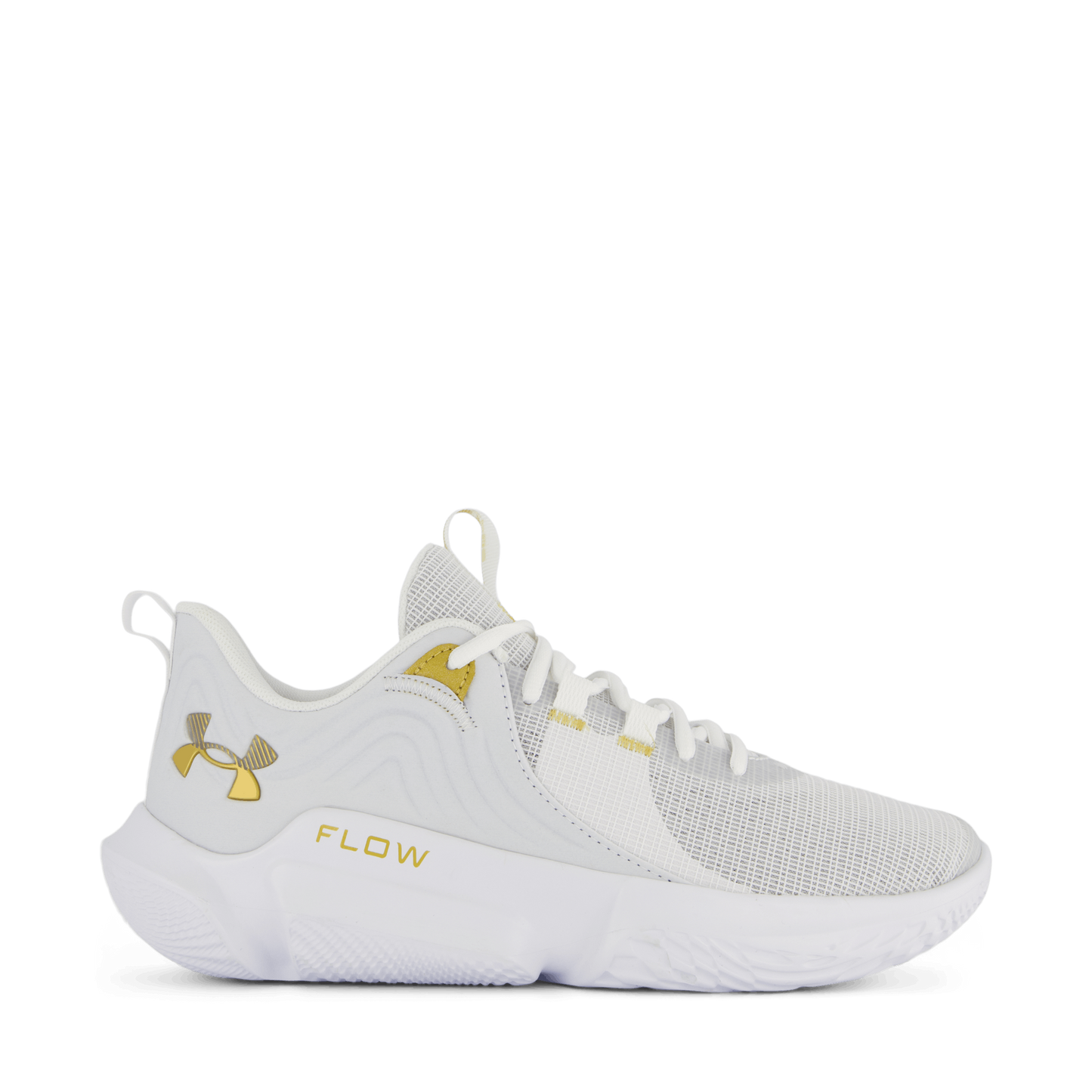 Ua Flow Futr X 2 Unisex White