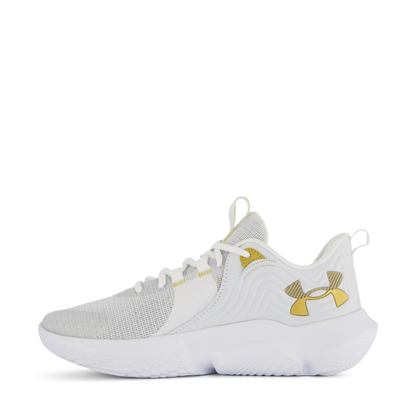 Ua Flow Futr X 2 Unisex White