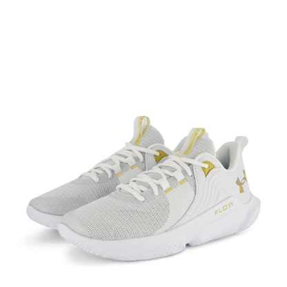 Ua Flow Futr X 2 Unisex White