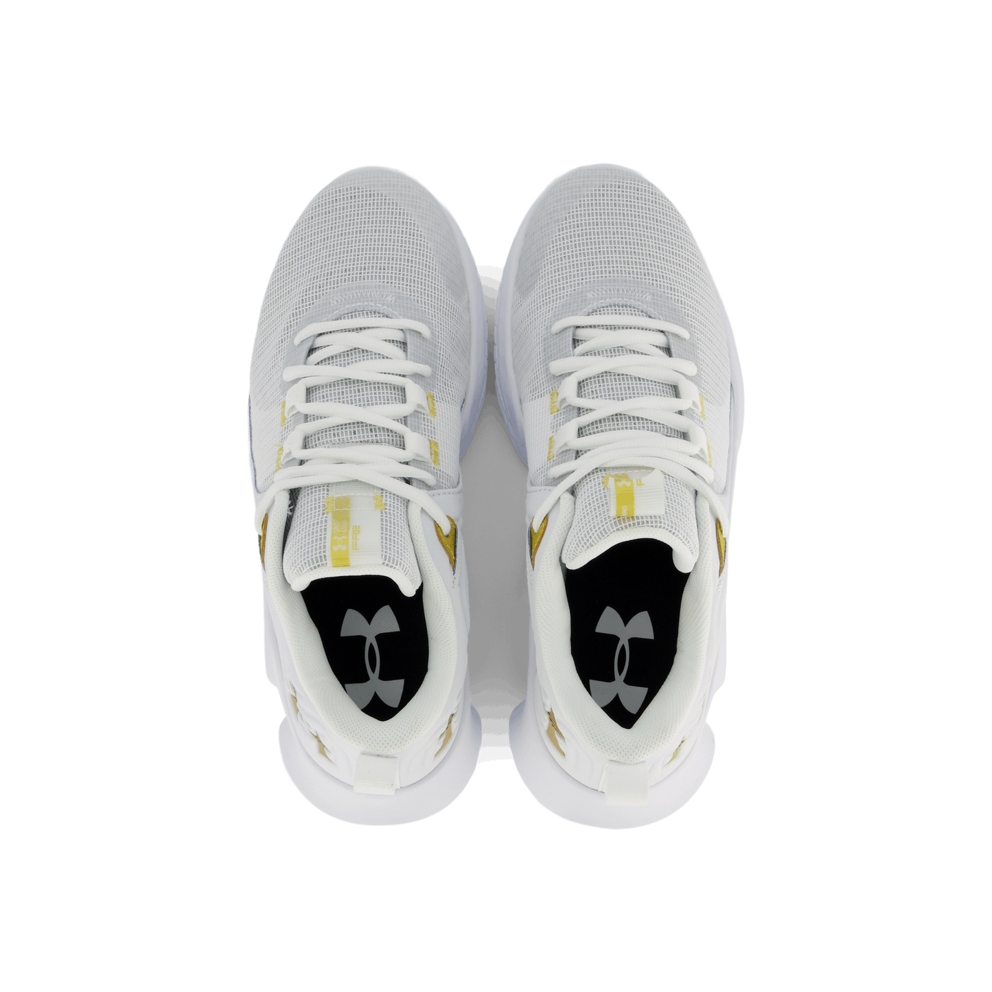 Ua Flow Futr X 2 Unisex White