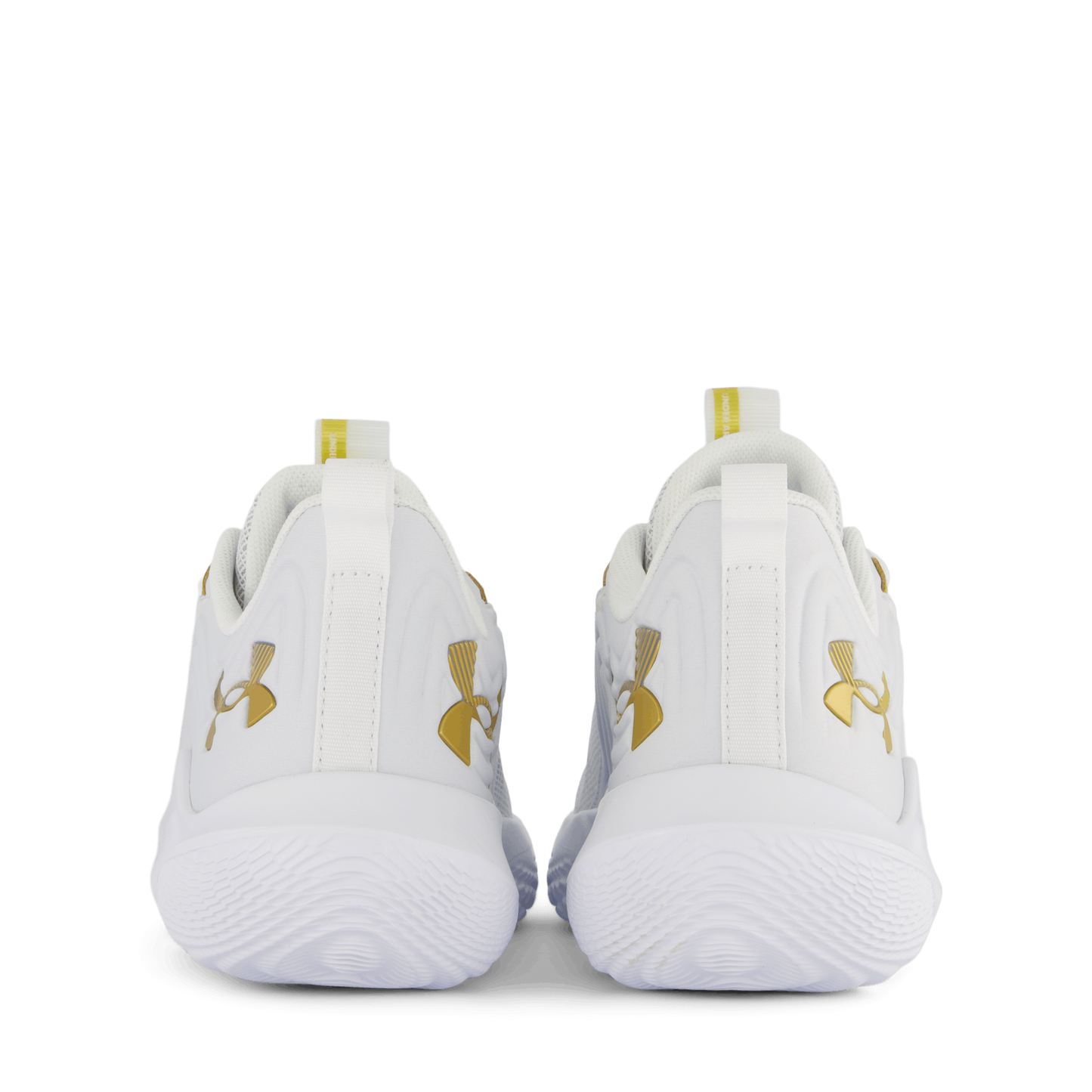 Ua Flow Futr X 2 Unisex White