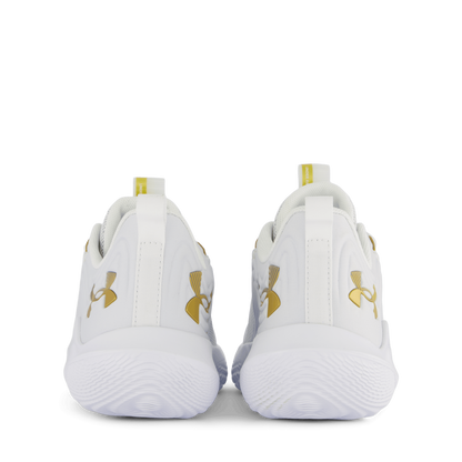 Ua Flow Futr X 2 Unisex White
