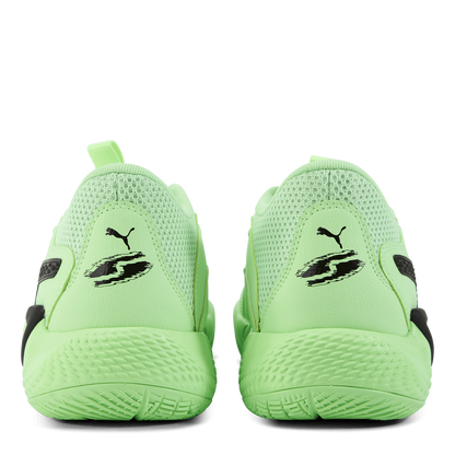 Court Rider Chaos Unisex Green