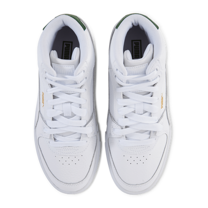 Ca Pro Mid Unisex White