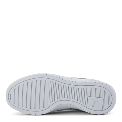 Ca Pro Mid Unisex White