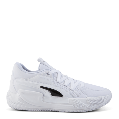 Court Rider Chaos Jewel Unisex White