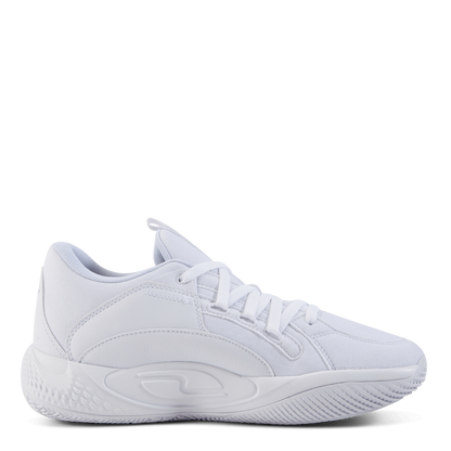 Court Rider Chaos Jewel Unisex White