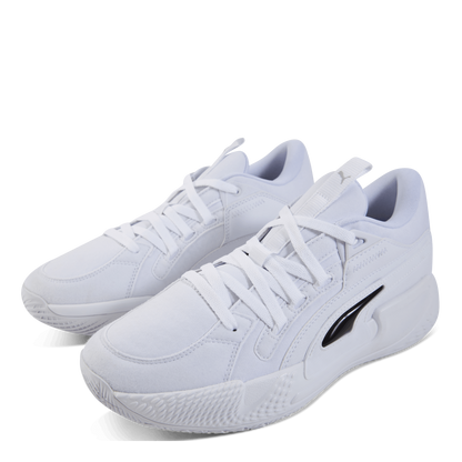 Court Rider Chaos Jewel Unisex White