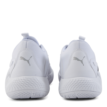 Court Rider Chaos Jewel Unisex White
