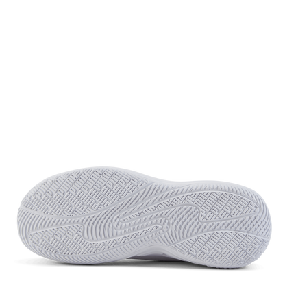 Court Rider Chaos Jewel Unisex White