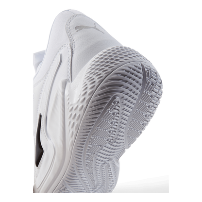 Court Rider Chaos Jewel Unisex White