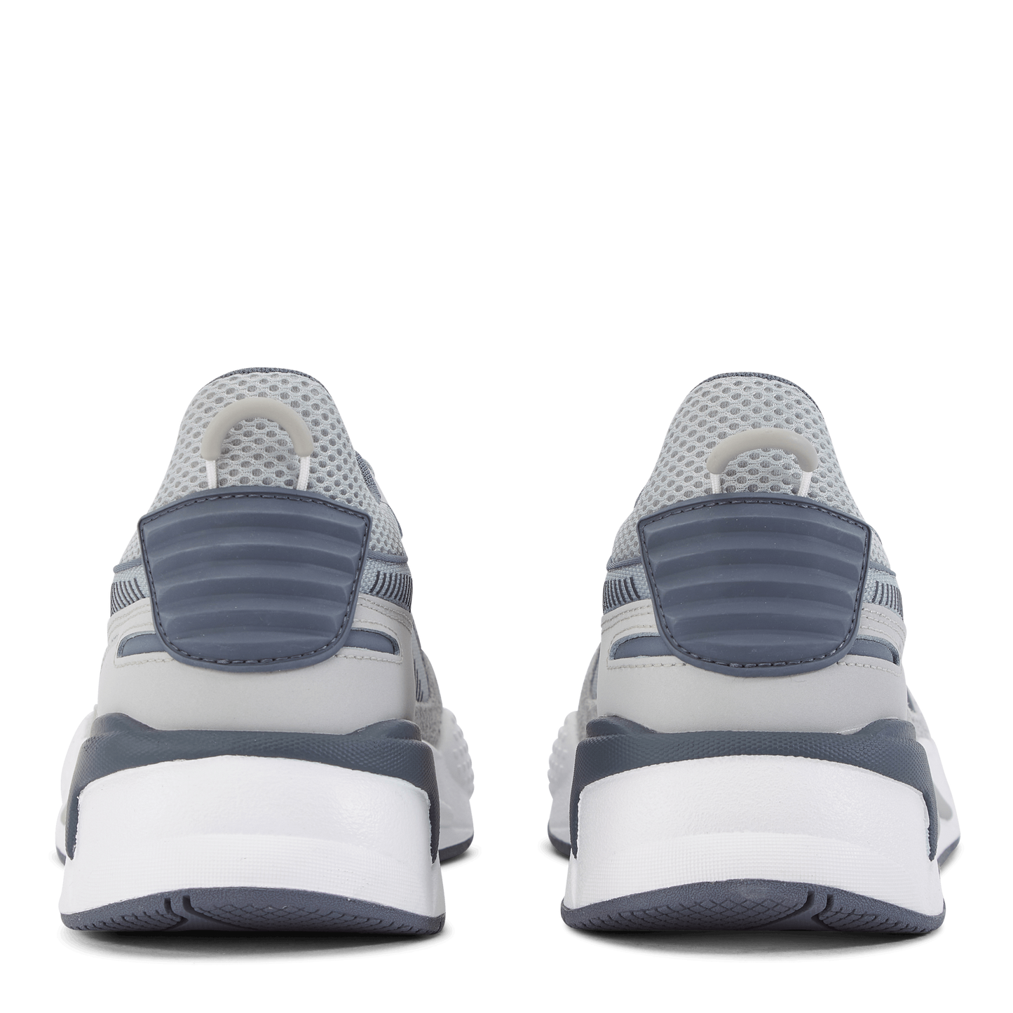 Rs-x Suede Unisex Gray