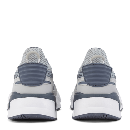 Rs-x Suede Unisex Gray