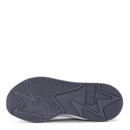 Rs-x Suede Unisex Gray
