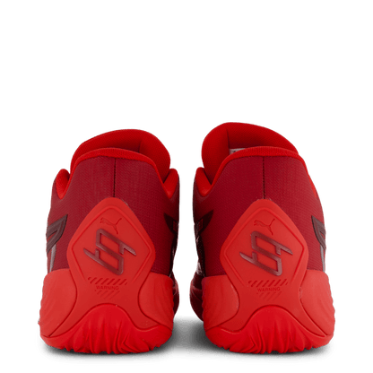 Stewie 2 Ruby Red