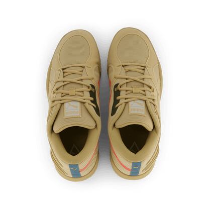 Trc Blaze Court Corduroy Unise Beige