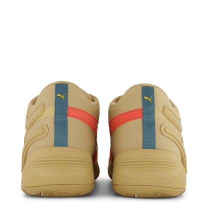 Trc Blaze Court Corduroy Unise Beige