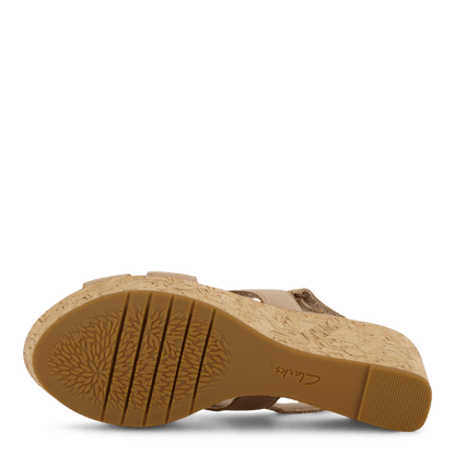 Rose Erin Sand Nubuck