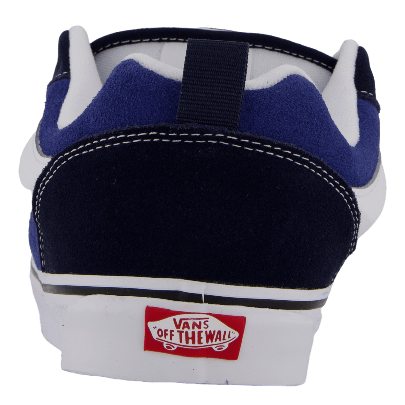 Vans Knu Skool