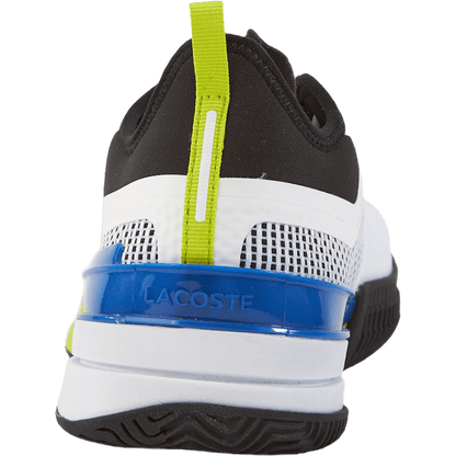 Ag-lt Ultra All Court White/blue/yellow