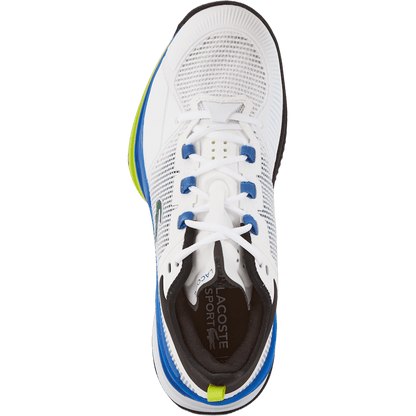 Ag-lt Ultra All Court White/blue/yellow