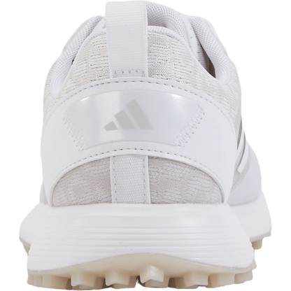 S2G SL Golf Shoes Cloud White / Cloud White / Dash Grey