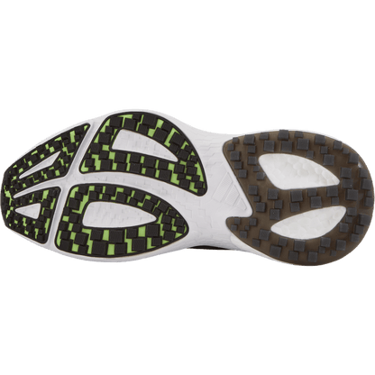 Solarmotion Spikeless Golf Shoes Core Black / Cloud White / Pulse Lime